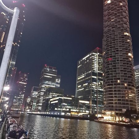 Canary Wharf View Apartments Londra Dış mekan fotoğraf